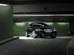 Jaguar XFR 2009 года